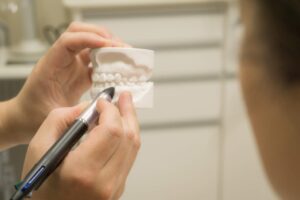 船堀(東京都江戸川区)の歯医者、ライフケアデンタルオフィスの歯科ドックについての解説