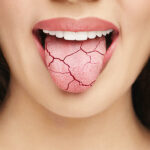 唾液が少ないとどんな問題が起こる？ドライマウスの影響と対策を解説