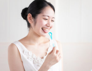 船堀の歯医者、ライフケアデンタルオフィスで、寝る前のちょっとした習慣で虫歯リスクを抑えよう！セルフケアのポイントを解説
