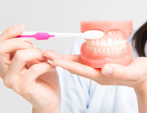 船堀の歯医者、ライフケアデンタルオフィスで、寝る前のちょっとした習慣で虫歯リスクを抑えよう！セルフケアのポイントを解説